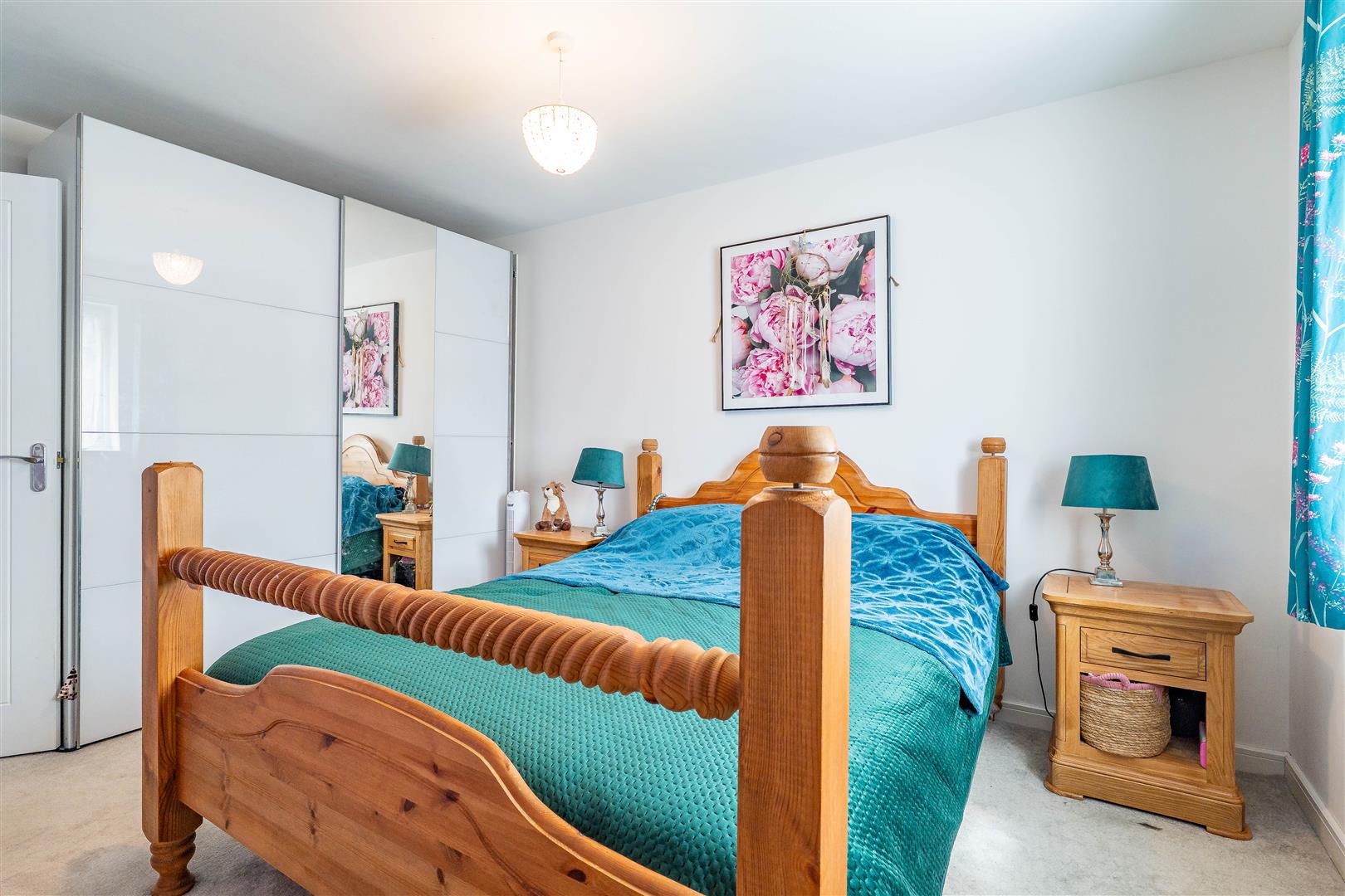 White Admiral Place, Bamber Bridge, Preston